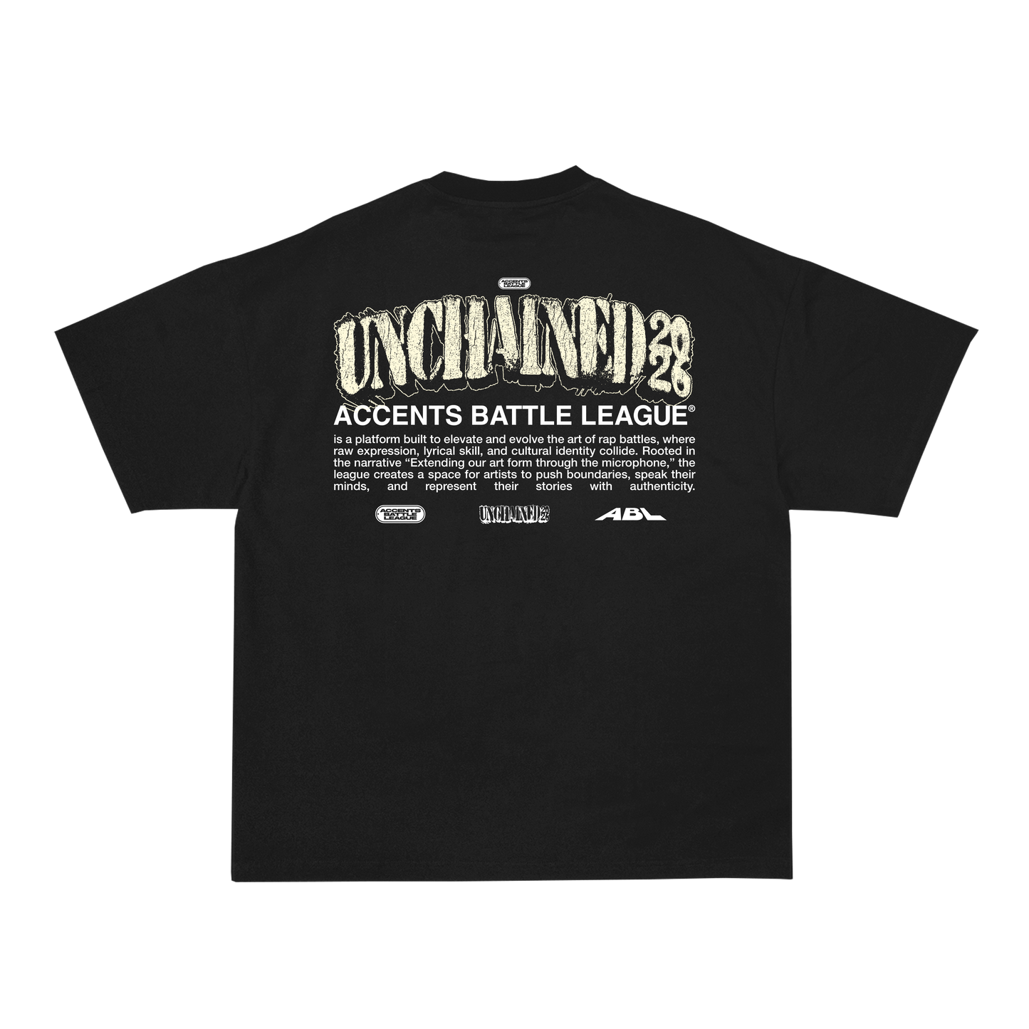 MONOLITH TEE