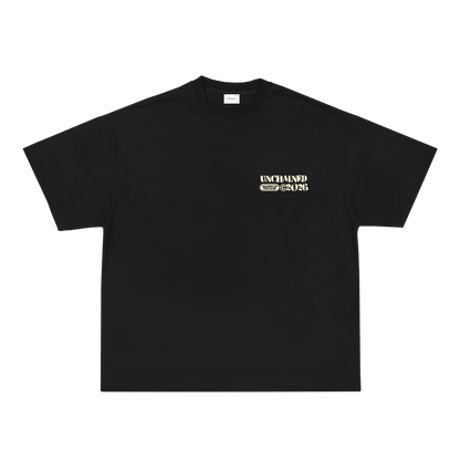 UNCHAINED EVENT TEE