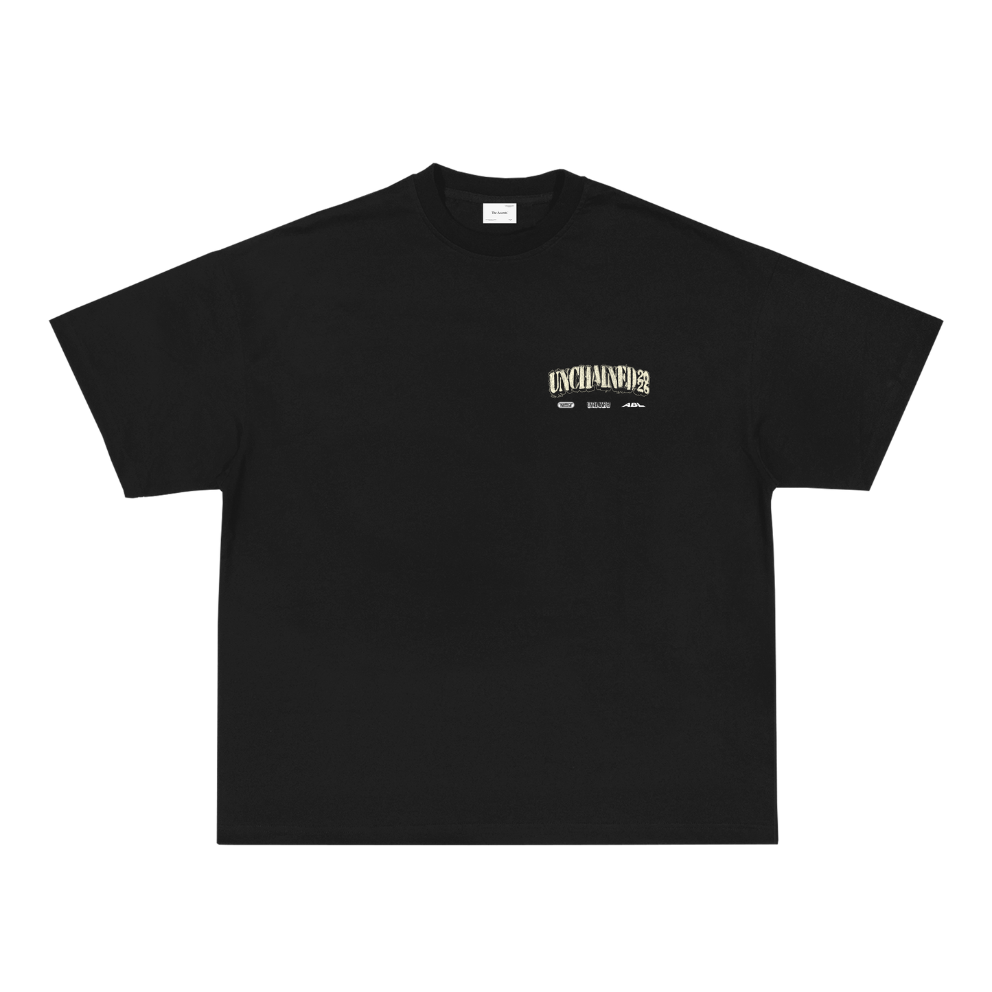 MONOLITH TEE