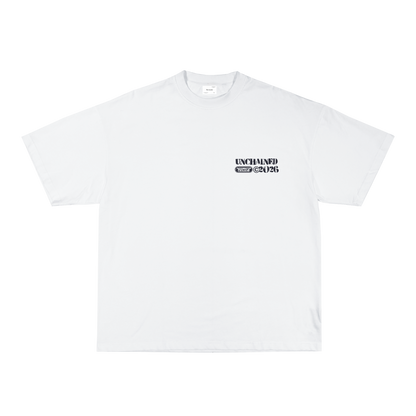 CHAIN BREAK TEE